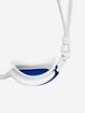 Picture of ORCA KILLA 180º SWIM GOGGLE BLUE WHITE